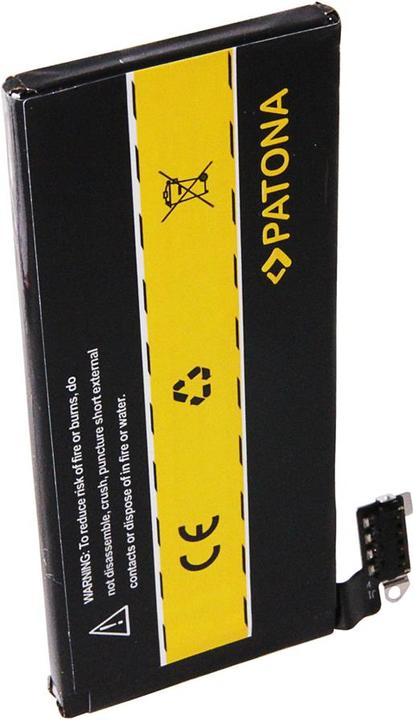 Productafbeelding Patona Batterij Li-Polymeer (Batterij, iPhone 4)