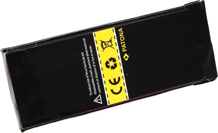 Productafbeelding Patona Batterij Li-Polymeer (Batterij)