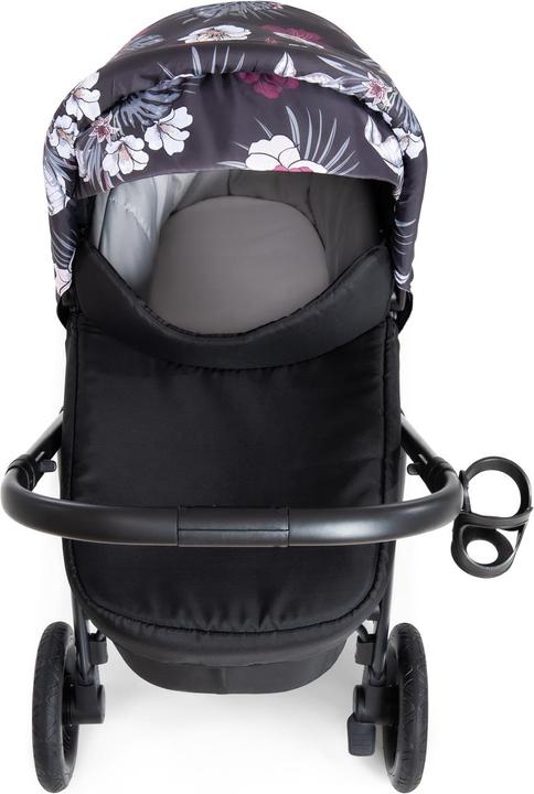 Produktbild Hauck Saturn/Mars Pram