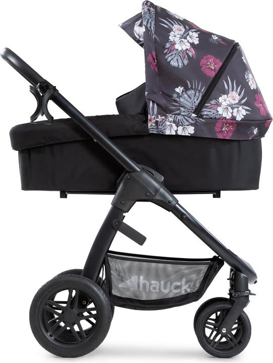 Produktbild Hauck Saturn/Mars Pram
