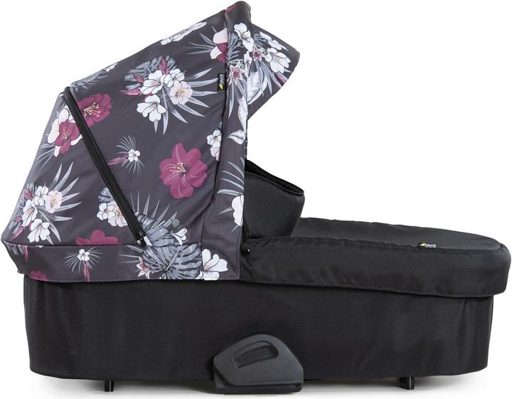 Actual product image Hauck Saturn R Duoset