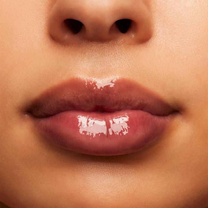 Produktbild MAC Cosmetics M.A.C. Squirt Plumping Gloss Jet Stick (Jet)