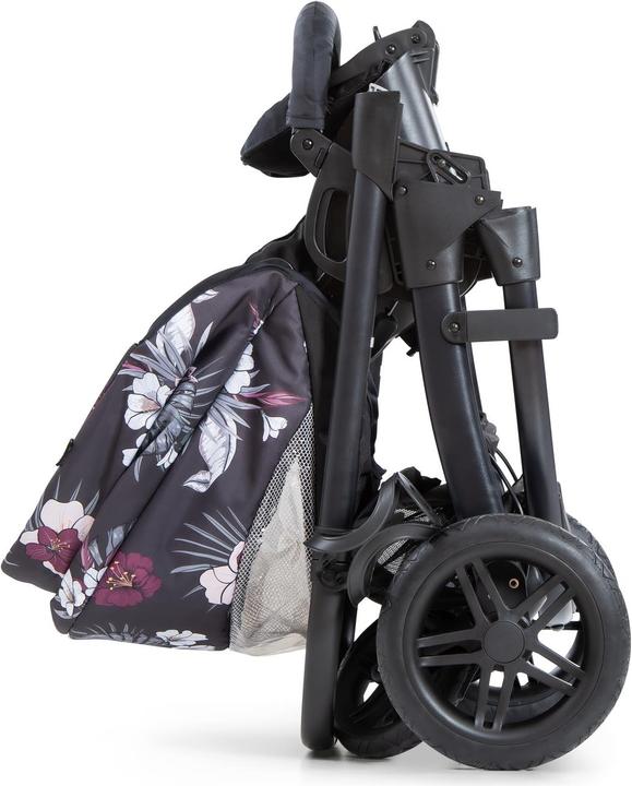 Actual product image Hauck Saturn R Duoset