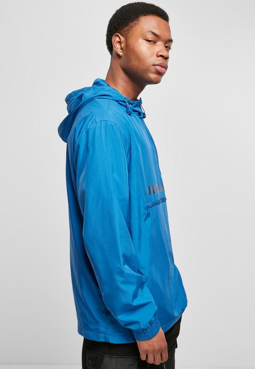 Image du produit Urban Classics Commuter Pull Over Jacket (L)