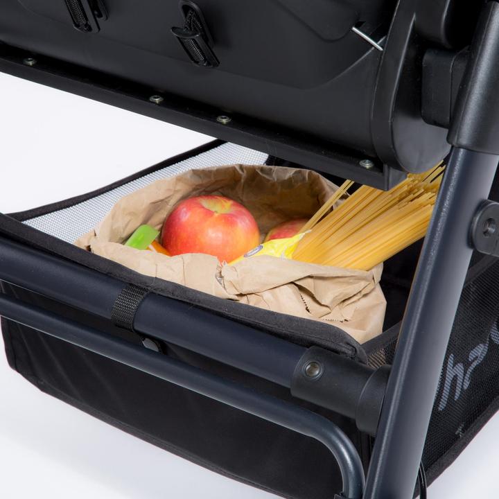 Actual product image Hauck Saturn R Duoset