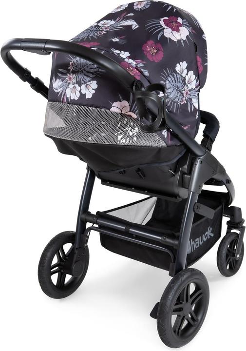 Actual product image Hauck Saturn R Duoset