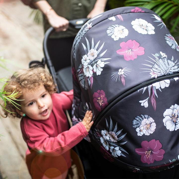 Actual product image Hauck Saturn R Duoset