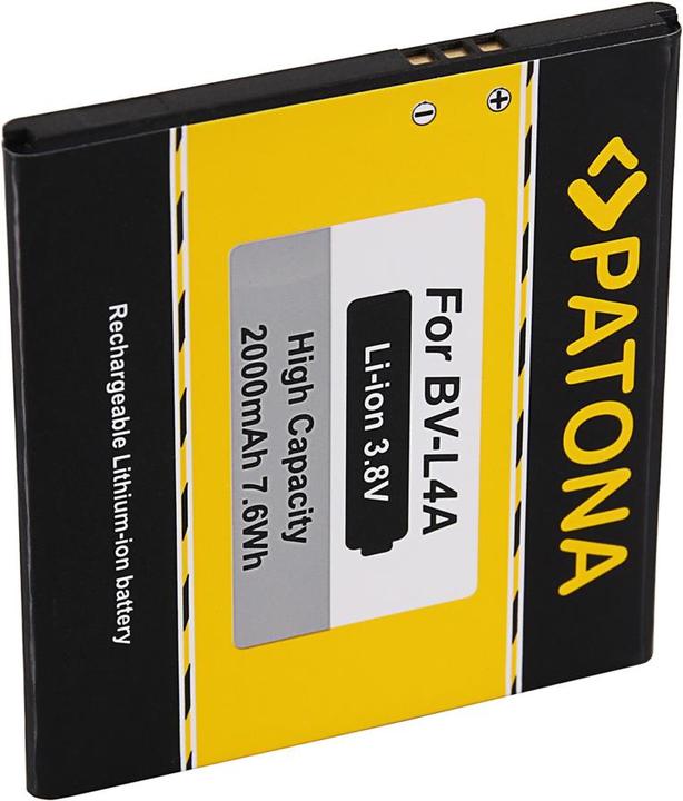 Produktbild Patona Battery Li-Ion (Akku, Nokia Lumia 830)