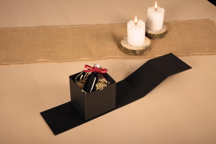 Produktbild Elco Magnetische Box ”Würfel” (Geschenkbox, 5 x)