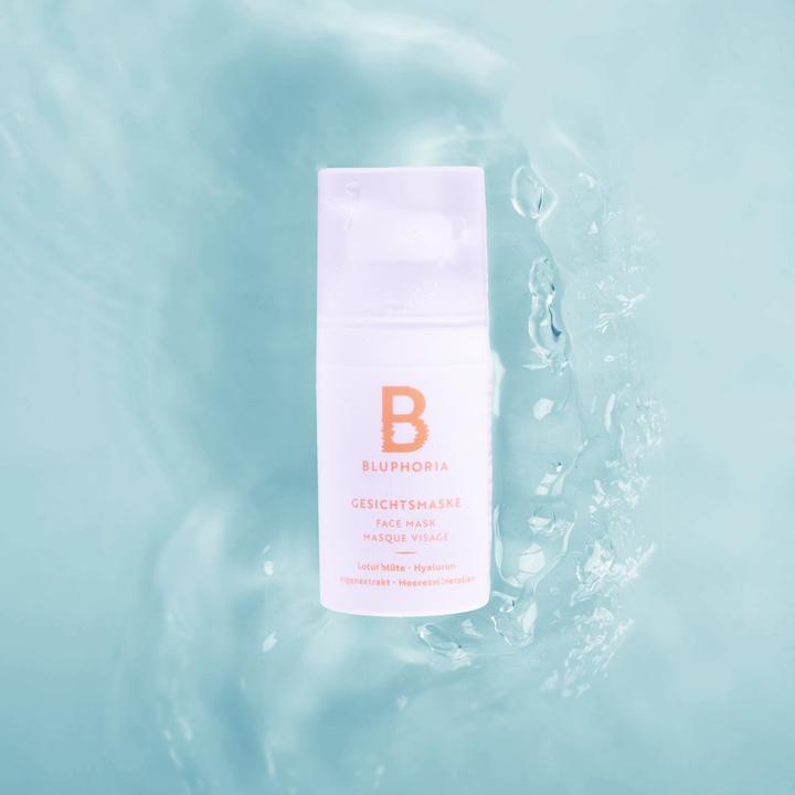 Image du produit Bluphoria Masque facial (30 ml)