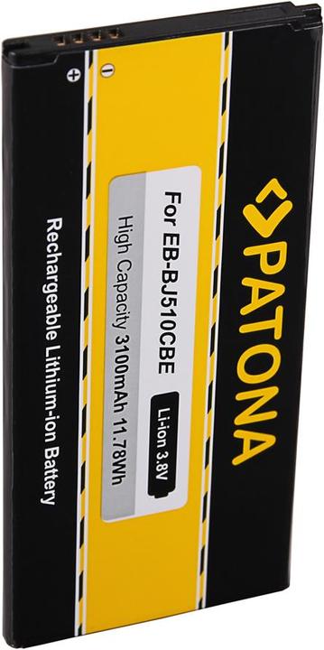 Produktbild Patona Battery Li-Ion