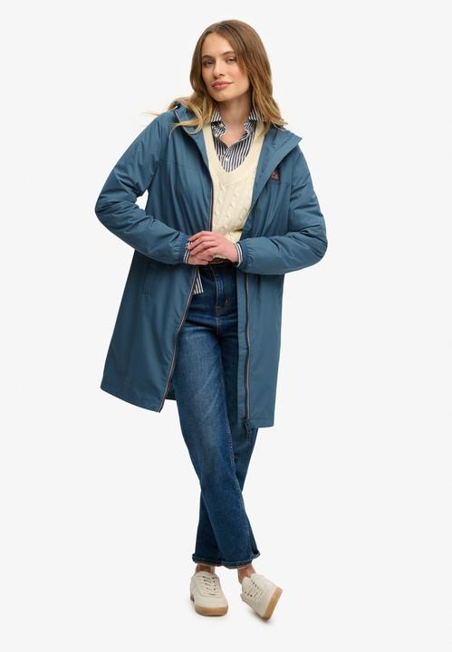 Immagine prodotto Superdry Longline Tri (S)