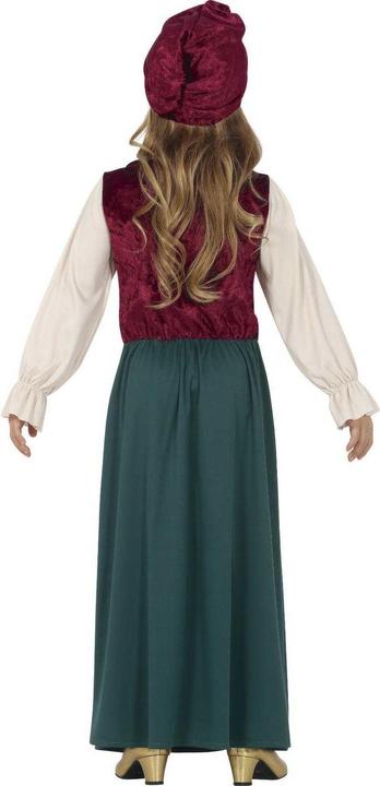 Produktbild Fiestas Guirca MKostüm Mädchen Set (146, 152)