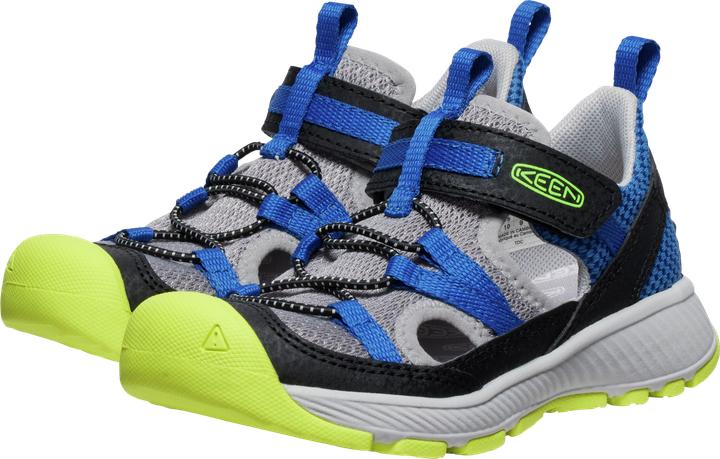 Produktbild Keen C Motozoa Sandal (29)