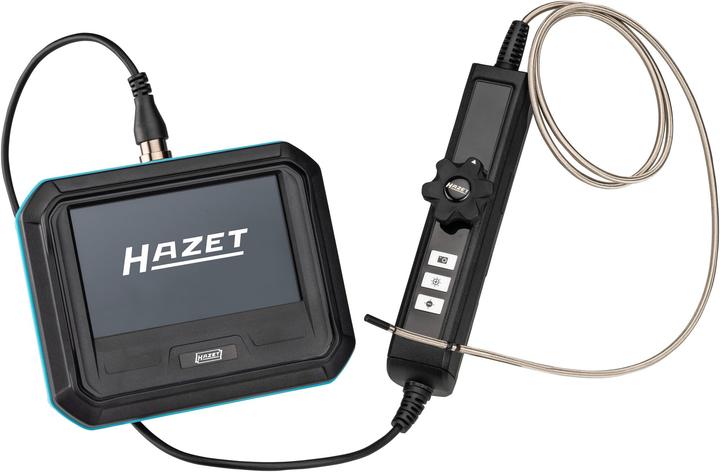 HAZET 4812-23/5AF Endoscope Probe-O 3.9 mm 1 m