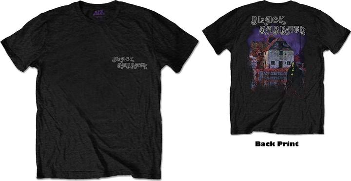 Immagine prodotto Black Sabbath Album di debutto (XL)