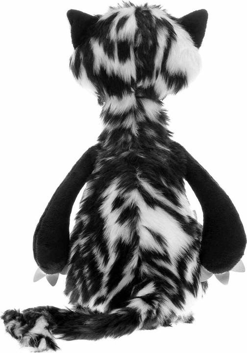 Produktbild Sigikid Beasts Cat Macchiato (32 cm)