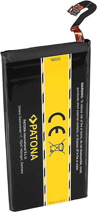 Actual product image Patona Battery Li-Polymer