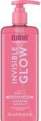 Produktbild Minetan Invisible Glow Dark Hydrating Tan Gelly 237 ml (Selbstbräunungsschaum, 237 ml)