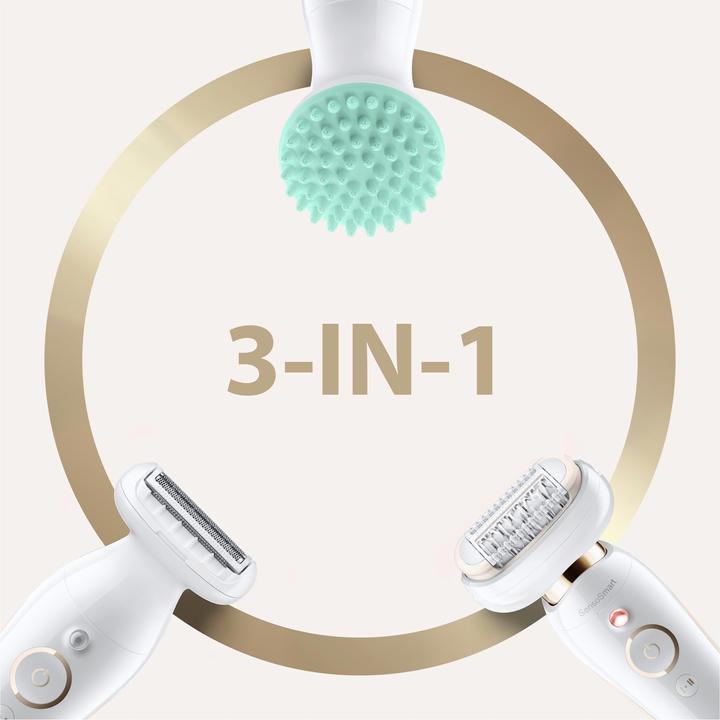 Immagine prodotto Braun Silk-épil 9