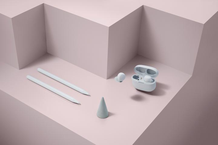 Image du produit Sony Linkbuds S (ANC, 6 h, Sans fil)