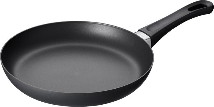 Scanpan Classic Induction 24cm Fry Pan (Frying pan, Cast aluminium)