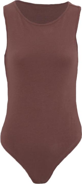 Produktbild Brave Soul Bodysuit Frauen UAusschnitt Racerback (L)