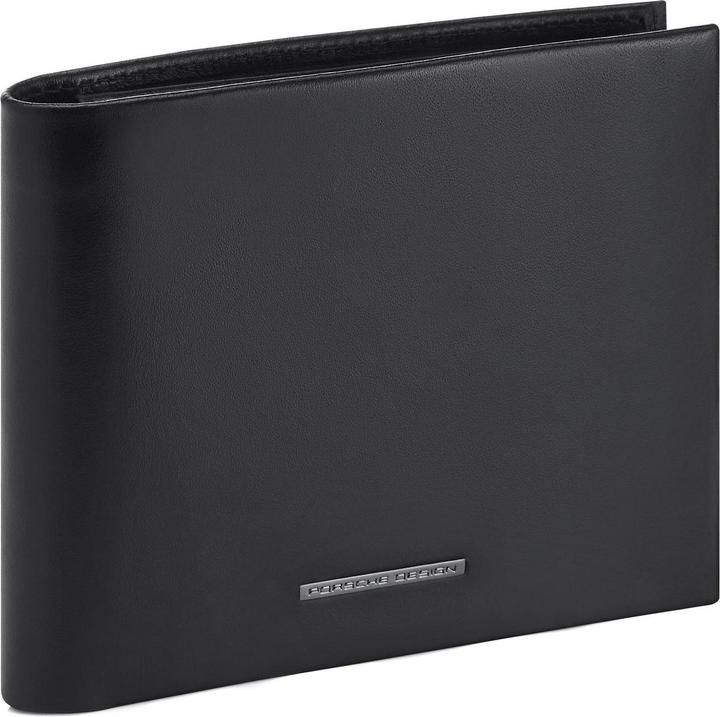 Actual product image Porsche Design PD SLG Classic Wallet 4