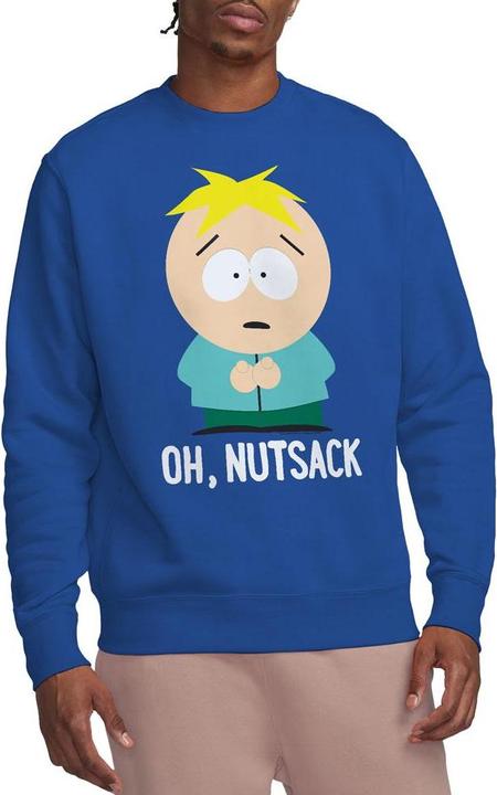 Image du produit Ubisoft - Sweat OH NUTSACK - Adulte (L)