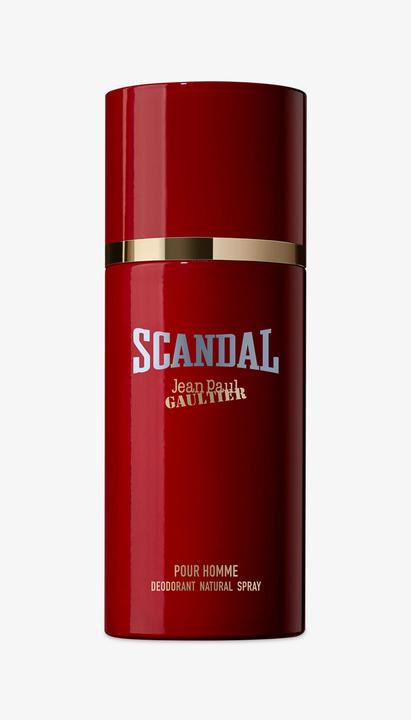 Image du produit Gaultier Deodorant (Spray, 150 ml)