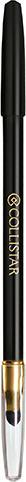 Image du produit Collistar Crayon pour les yeux professionnel waterproof (1 Noir)