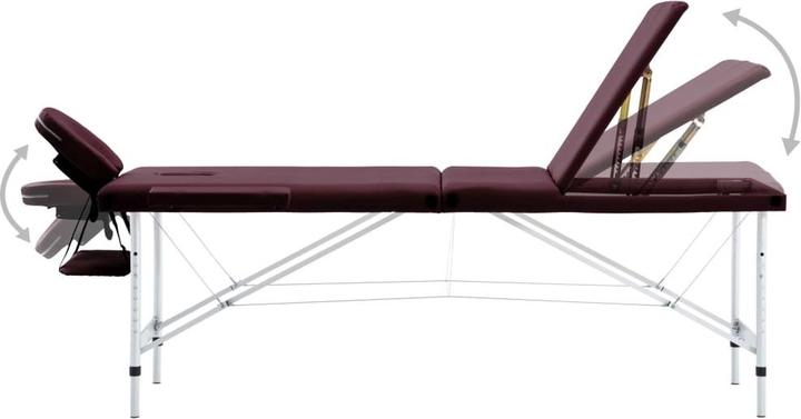 Produktbild vidaXL Monta