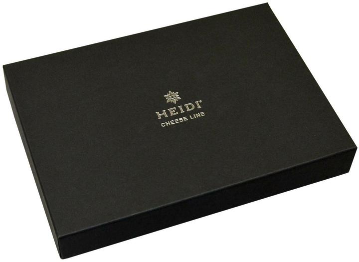 Produktbild Heidi Cheese Line Käsemesser Set