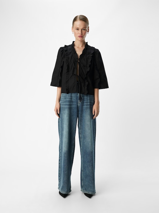 Actual product image Object OBJHOPE top (38)