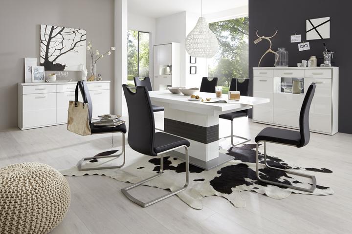 Image du produit Robas Lund Trento (180 x 100 x 77 cm)