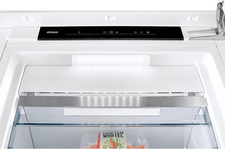 Produktbild Atag KD86102CN (Einbau, 100 l)