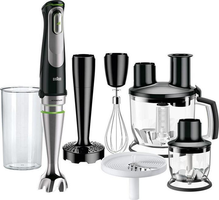 Braun MultiQuick 9