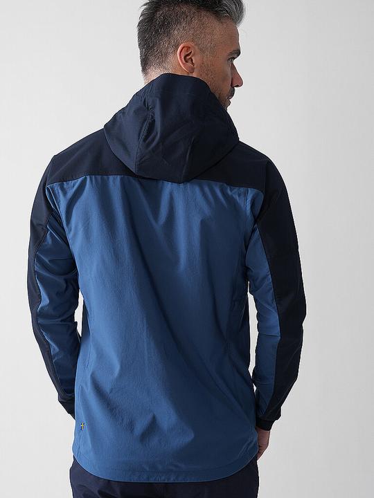 Produktbild Fjällräven Abisko Midsummer Jacke (M)