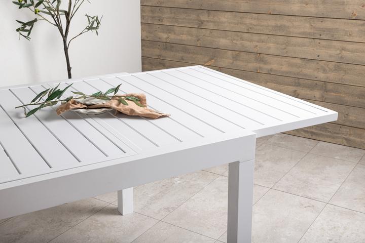 Image du produit Venture Home Table de salle à manger Marbella (100 cm)