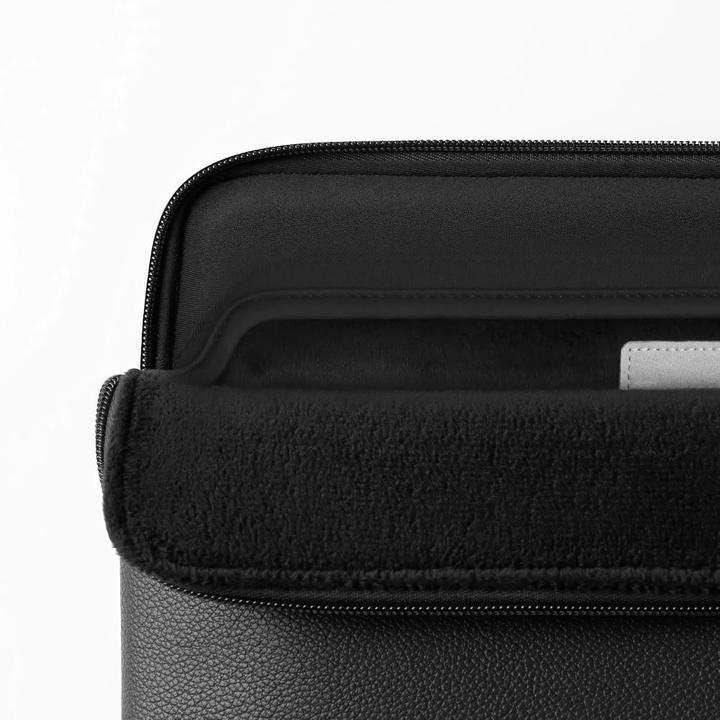 Immagine prodotto Tech-Protect Fleece Laptoptasche 13-14 - Schwarz (14")