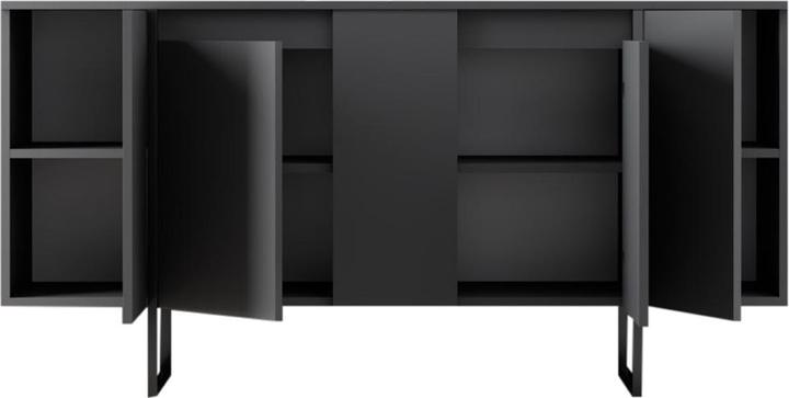 Actual product image Skye Decor Luxe (160 x 35 x 80 cm)