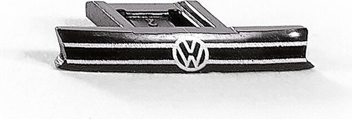 Produktbild Siku Bastelset VW T5 "Astronaut"