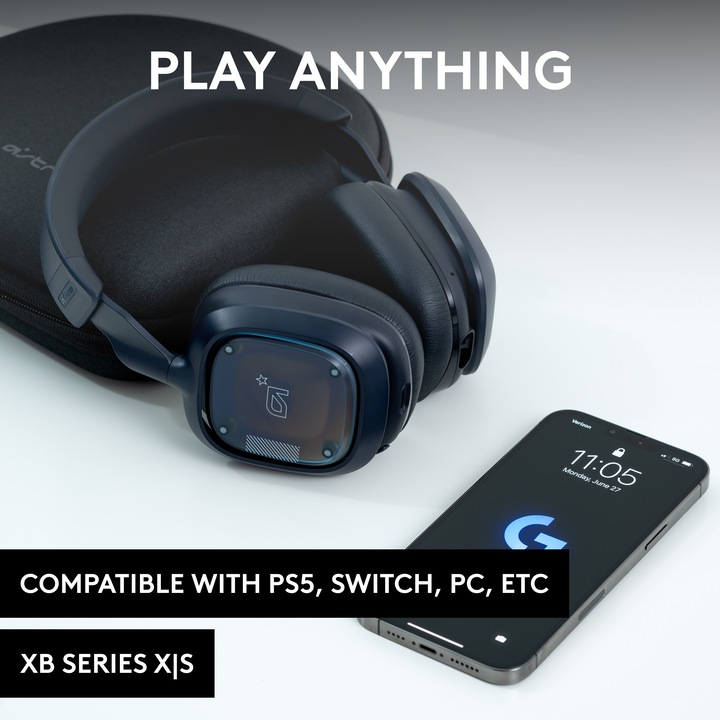 Actual product image Astro Gaming A30 (Cable, Wireless)