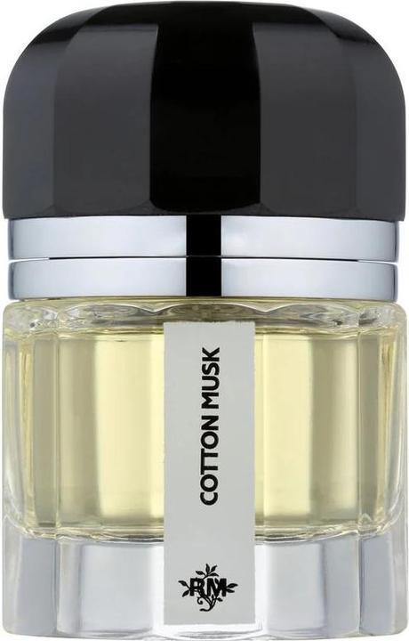 Immagine prodotto Ramon Monegal Muschio di cotone (Eau de parfum, 50 ml)