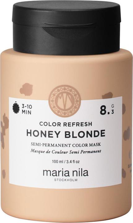 Produktbild Maria Nila Colour Refresh - Sand 8.32 (100 ml)