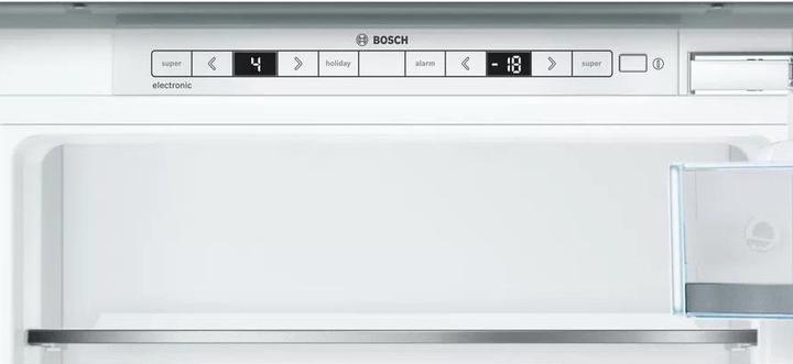 Image du produit Bosch Hausgeräte KIS77AFE0 (231 l)