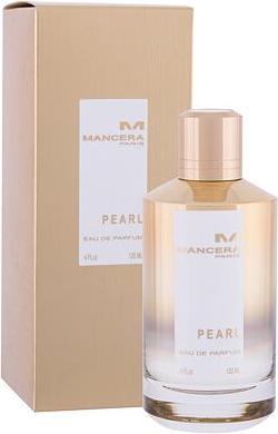 Actual product image Mancera Pearl by Eau de Parfum Spray (Unisex) 120 ml (Eau de parfum, 120 ml)