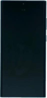Produktbild Samsung Original Galaxy S22 Ultra Display Grün (Display, Samsung Galaxy S22 Ultra)