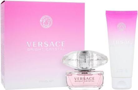 Immagine prodotto Versace Cristallo brillante (Eau de toilette, 100 ml)