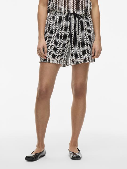 Produktbild Vila VINUSE Højtaljede shorts